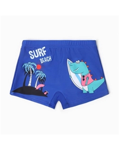 Купальные трусы для мальчика Surf, рост 86-92 см (2) Minaku