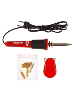 Набор для творчества. Выжигание по дереву «Самому сильному» Лесная мастерская