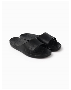 Сланцы мужские «», чёрные, размер 43-44 Darina