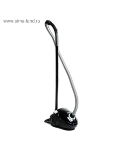 Пылесос LIRA LR 1001, 1800/350 Вт, 1.5 л, черный Lira