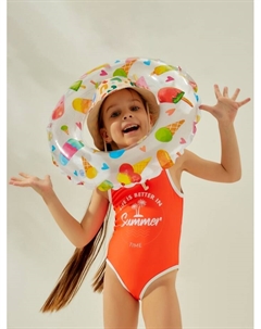 Купальный костюм детский Summer, рост 134-140 см (36) Kaftan