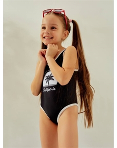 Купальный костюм детский California, рост 122-128 см (34) Kaftan