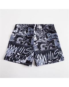 Плавки купальные для мальчика Super hero, рост 134-140 Minaku