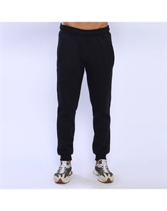 Брюки мужские НАЧЁС, цвет чёрный, размер 52 Berchelli