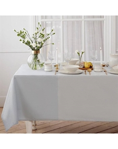 Скатерть "" 110х165 см, цв. серо-синий, 100% хлопок, 163 г/м2 Этель
