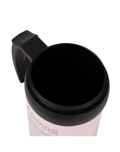 Термокружка, 450 мл, «Самая любимая мамочка», сохраняет тепло до 2 ч Сима-ленд