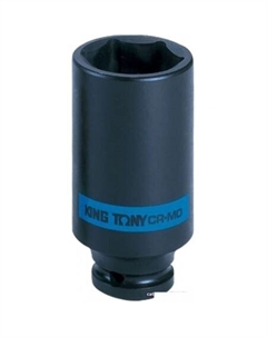 Головка слесарная 443518M King tony