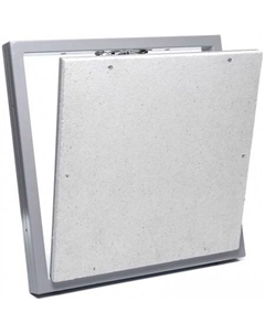 Люк Дипломат 80x40 см Лючкибел