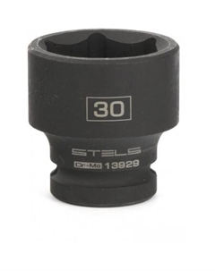 Головка слесарная 13929 Stels
