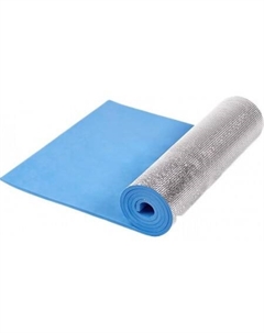 Туристический коврик IR97509A (голубой) Sundays