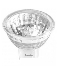 Галогенная лампа MR11 GU4 20 Вт 3058 Camelion