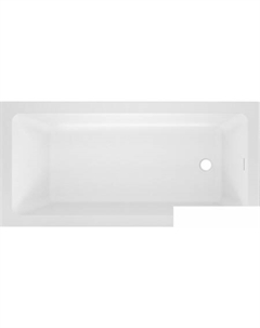 FreeDom 2.0 165x80 233002000 (встраиваемая ванна белый глянец) Wellsee