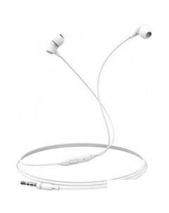 Наушники BM20 (белый) Borofone