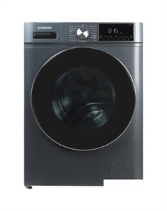 Стирально-сушильная машина SWFD8401 Sunwind