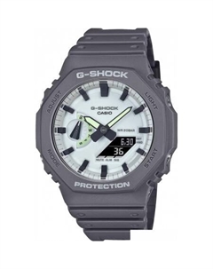 Наручные часы GA-2100HD-8A Casio