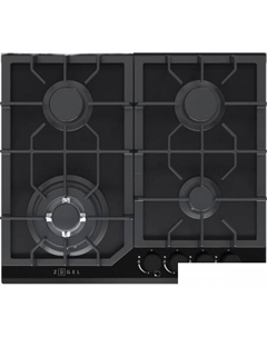 Варочная панель ZGH602B Zugel