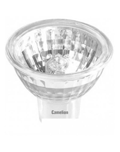Галогенная лампа MR16 GU5.3 50 Вт 3060 Camelion