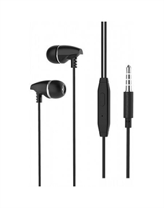 Наушники BM25 (черный) Borofone