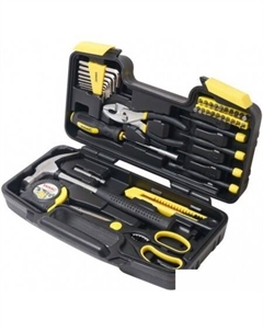 Универсальный набор инструментов 1040 (40 предметов) Wmc tools