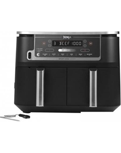 Аэрогриль (аэрофритюрница) Foodi MAX Dual Zone AF451EU Ninja
