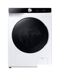 Стирально-сушильная машина WD90DG6G94BKLP Samsung