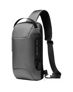 Слинг BG22085 (серый) Bange