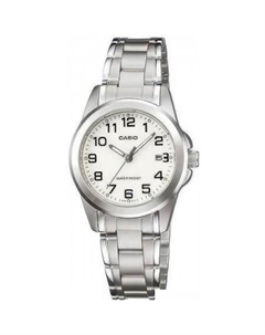 Наручные часы LTP-1215A-7B2 Casio