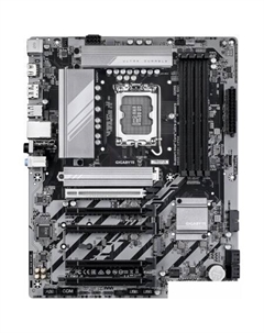 Материнская плата B860 DS3H WiFi6E Gigabyte