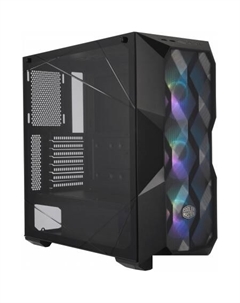 Корпус MasterBox TD500 Mesh MCB-D500D-KGNN-S01 Cooler master