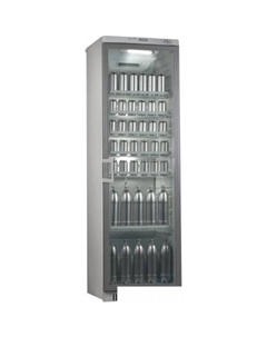 Торговый холодильник Свияга 538-9 Pozis