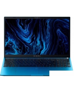 Ноутбук Digma Pro Sprint M DN15P7-ADXW03