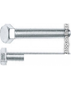 Набор болтов SM-13488-20 Starfix