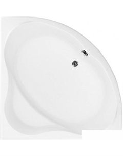 Ванна Santiago 160x160 Aquanet