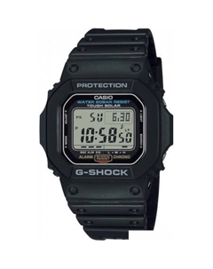 Наручные часы G-Shock G-5600UE-1E Casio