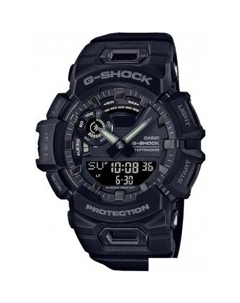 Наручные часы G-Shock GBA-900-1A Casio