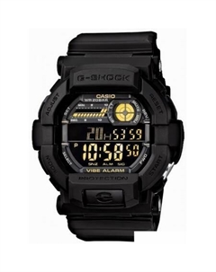 Наручные часы GD-350-1B Casio