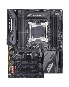 Материнская плата X299 UD4 Pro (rev. 1.0) Gigabyte