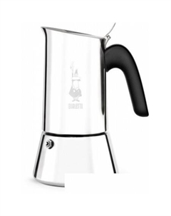 Гейзерная кофеварка Venus New 7255/CNNP Bialetti