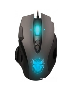 Игровая мышь Dragon War Devastator Qumo
