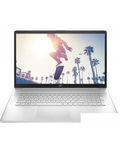 Ноутбук HP 17-cp2162ng 9W1X8EA Hp