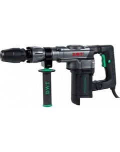 Перфоратор HP13-06 M BMC (кейс) Dwt