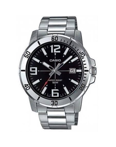 Наручные часы MTP-VD01D-1B Casio