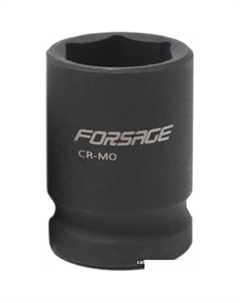 Головка слесарная F-48532 Forsage