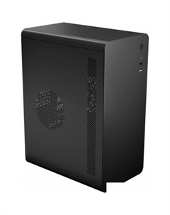 Корпус CS-110-S-BK-v1 Aerocool