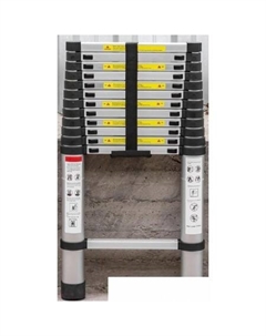 Лестница F-UP380 (13 ступеней) Forsage