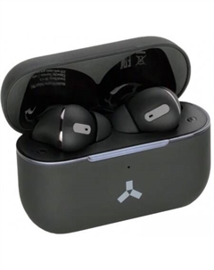 Наушники Indigo II TWS (черный) Accesstyle