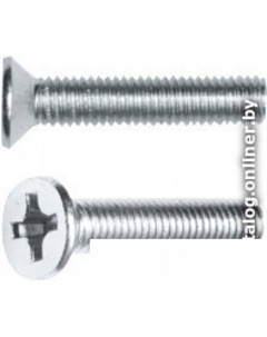 Набор винтов SMC1-45818-1000 Starfix