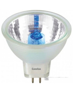 Галогенная лампа JCDR GX5.3 50 Вт Cool 11470 Camelion