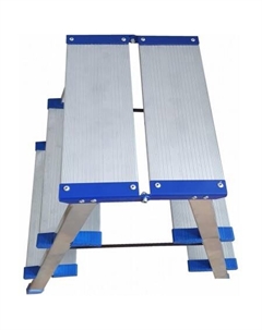 Лестница-стремянка 114203 (3 ступени) Tarko