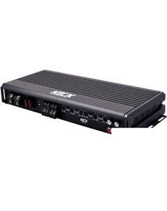 Автомобильный усилитель QR 4.120 Kicx